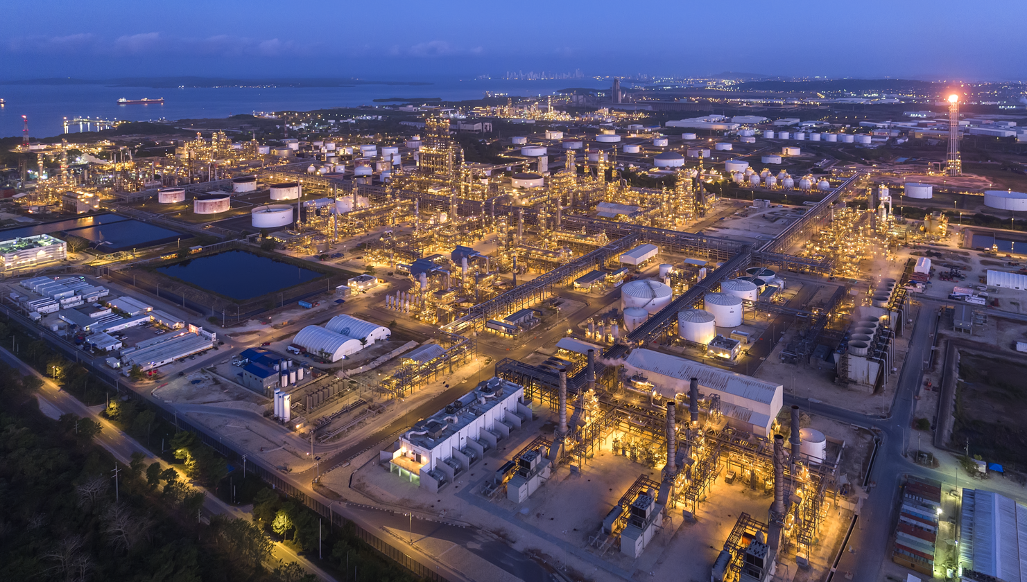 Ecopetrol mantiene su compromiso con el abastecimiento de combustibles para todo el país